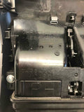 2014 MAZDA 6 Rear Center Console A/C Air Condition Heater Vent w/ Trim Cover OEM