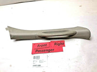 2002-2007 JEEP LIBERTY Front Windshield Pillar w/ Grab Handle Passenger Right RH