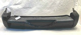 JEEP LIBERTY SPORT 2002-2007 Rear Bumper Cover Assembly Used Original Exterior