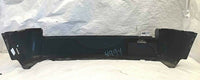 JEEP LIBERTY SPORT 2002-2007 Rear Bumper Cover Assembly Used Original Exterior