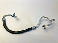 2014 MAZDA 6 GRAND TOURING A/C Air Condition Refrigerant Discharge Hose Tube