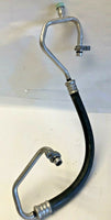 2014 MAZDA 6 GRAND TOURING A/C Air Condition Refrigerant Discharge Hose Tube