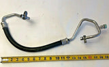 2014 MAZDA 6 GRAND TOURING A/C Air Condition Refrigerant Discharge Hose Tube