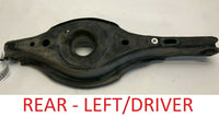 Mazda 6 2014 - 2016 Rear Suspension Lower Control Arm Right Passenger