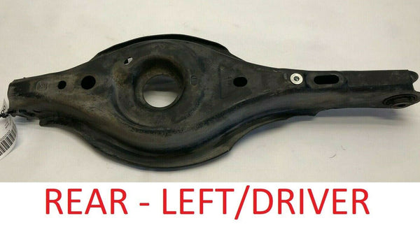 Mazda 6 2014 - 2016 Rear Suspension Lower Control Arm Right Passenger