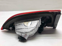 2014 MAZDA 6 GRAND TOURING Rear Tail Light Lamp Inner Passenger Right RH