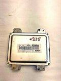 2013 - 2016 CHEVROLET CRUZE Engine Computer Control Module ECU ECM OEM