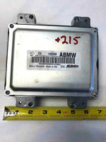 2013 - 2016 CHEVROLET CRUZE Engine Computer Control Module ECU ECM OEM