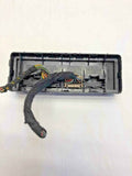 CHEVROLET CHEVY CRUZE 2013-2015 Temperature Climate Control Module Unit 13585645