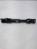 2011 - 2014 CHEVROLET CRUZE Steering Column Intermediate Shaft OEM