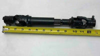 2011 - 2014 CHEVROLET CRUZE Steering Column Intermediate Shaft OEM