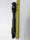 2011 - 2014 CHEVROLET CRUZE Steering Column Intermediate Shaft OEM