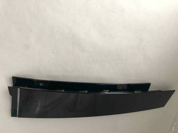 2020 CHEVROLET MALIBU Rear Back Door Pillar Trim Panel Passenger Right RH