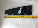 2020 CHEVROLET MALIBU Rear Back Door Pillar Trim Panel Passenger Right RH