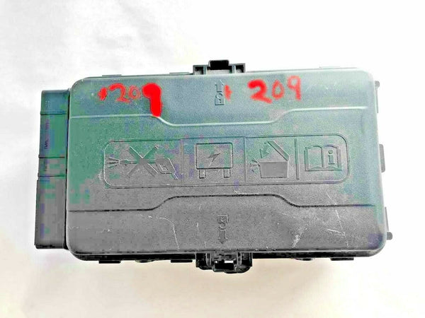 2020 CHEVROLET MALIBU Engine Fuse Box Relay Junction Module 84586306 OEM