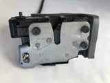 2020 CHEVROLET MALIBU Rear Back Door Lock Latch Actuator Passenger Right RH