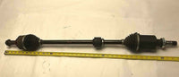 2013 - 2016 CHEVROLET CRUZE Front CV Axle Shaft Passenger Right RH OEM