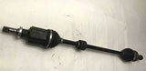 2013 - 2016 CHEVROLET CRUZE Front CV Axle Shaft Passenger Right RH OEM