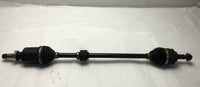 2013 - 2016 CHEVROLET CRUZE Front CV Axle Shaft Passenger Right RH OEM