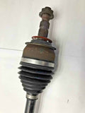 2013 - 2016 CHEVROLET CRUZE Front CV Axle Shaft Passenger Right RH OEM