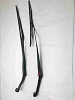 2013 CHEVROLET CRUZE Front Windshield Wiper Arm w/ Wiper Blade Right & Left OEM