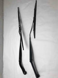 2013 CHEVROLET CRUZE Front Windshield Wiper Arm w/ Wiper Blade Right & Left OEM