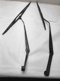 2013 CHEVROLET CRUZE Front Windshield Wiper Arm w/ Wiper Blade Right & Left OEM