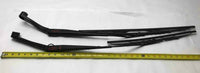 2013 CHEVROLET CRUZE Front Windshield Wiper Arm w/ Wiper Blade Right & Left OEM