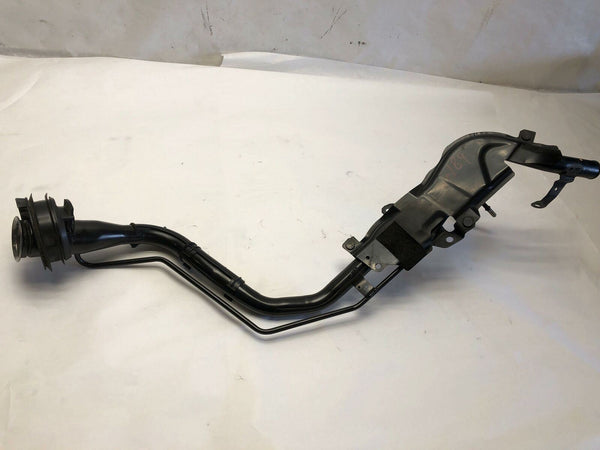 2016 MAZDA 3 SPORT Fuel Filler Tank Neck Pipe Hose Assembly 2.0L OEM