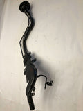 2016 MAZDA 3 SPORT Fuel Filler Tank Neck Pipe Hose Assembly 2.0L OEM