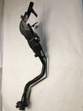 2016 MAZDA 3 SPORT Fuel Filler Tank Neck Pipe Hose Assembly 2.0L OEM