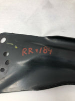 2016 MAZDA 3 Rear Back Trailing Arm Suspension Passenger Right RH