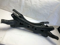 2016 MAZDA 3 Rear Back Crossmember Sub Frame Suspension Cradle OEM