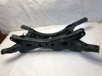 2016 MAZDA 3 Rear Back Crossmember Sub Frame Suspension Cradle OEM