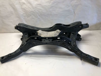 2016 MAZDA 3 Rear Back Crossmember Sub Frame Suspension Cradle OEM