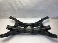 2016 MAZDA 3 Rear Back Crossmember Sub Frame Suspension Cradle OEM