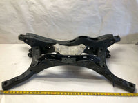 2016 MAZDA 3 Rear Back Crossmember Sub Frame Suspension Cradle OEM