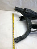 2016 MAZDA 3 Rear Back Crossmember Sub Frame Suspension Cradle OEM