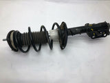 2016 MAZDA 3 Front Strut Shock Absorber Suspension w/ Coil Spring Driver Left LH