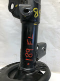 2016 MAZDA 3 Front Strut Shock Absorber Suspension w/ Coil Spring Driver Left LH