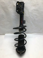 2016 MAZDA 3 Front Strut Shock Absorber Suspension w/ Coil Spring Driver Left LH