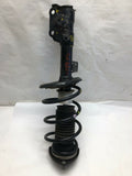 2016 MAZDA 3 Front Strut Shock Absorber Suspension w/ Coil Spring Driver Left LH