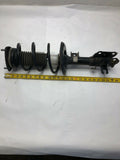 2016 MAZDA 3 Front Strut Shock Absorber Suspension w/ Coil Spring Driver Left LH