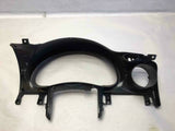 2004 JEEP LIBERTY Front Dash Speedometer Cluster Bezel Cover Trim Panel Interior