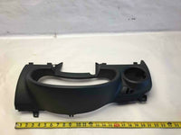 2004 JEEP LIBERTY Front Dash Speedometer Cluster Bezel Cover Trim Panel Interior