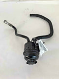 2004 BMW 325i Power Steering Oil Hydraulic Fluid Reservoir Canister Tank OEM