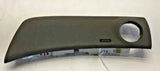 2013 CHEVROLET CRUZE Front Dash w/ Air Vent Trim Bezel Panel Passenger Right RH