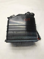 2013 CHEVROLET CRUZE Evaporator Canister Fuel Vapor Can Charcoal OEM