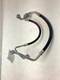 2013 CHEVROLET CRUZE A/C Air Condition Discharge Suction Hose Line OEM