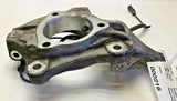 2013 CHEVROLET CRUZE Front Steering Spindle Knuckle Support Passenger Right RH